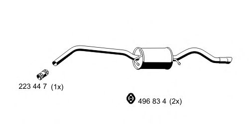 ERNST 350044