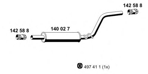 ERNST 140027