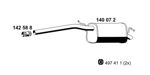 ERNST 140072