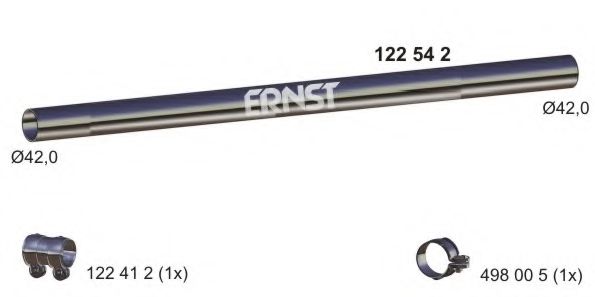 ERNST 122542