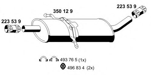 ERNST 350129