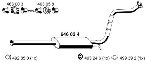 ERNST 646024