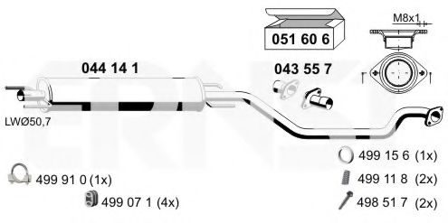 ERNST 044141