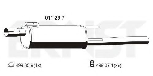 ERNST 011297