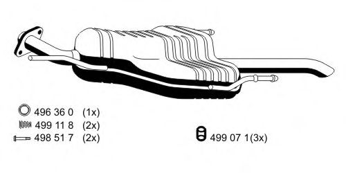 ERNST 054072