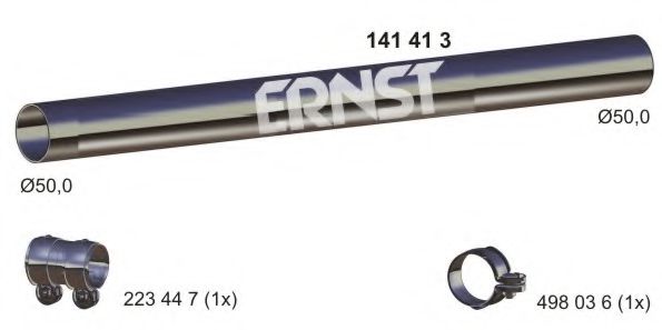 ERNST 141413