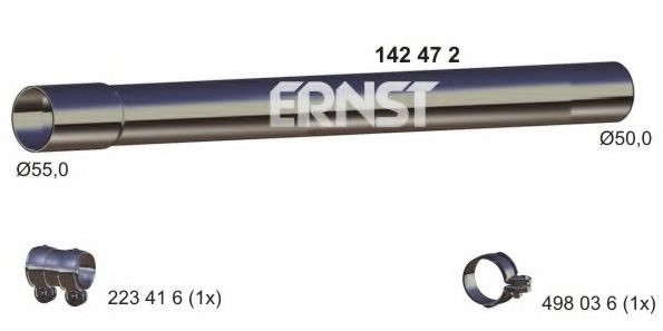 ERNST 142472