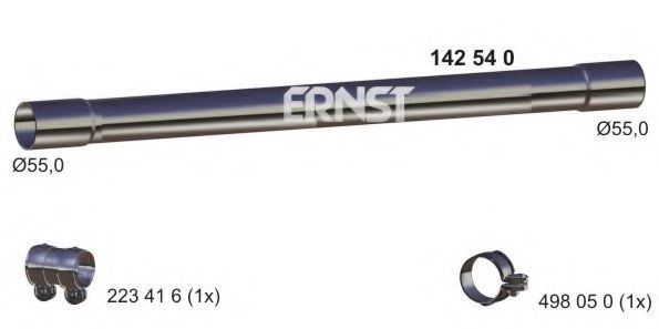 ERNST 142540