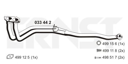 ERNST 033442