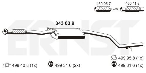 ERNST 343039