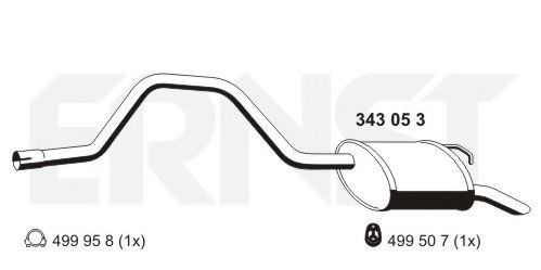 ERNST 343053