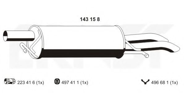 ERNST 143158