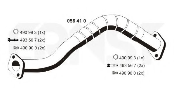 ERNST 056410