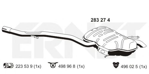 ERNST 283274