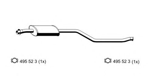 ERNST 501002