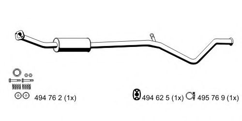 ERNST 505055