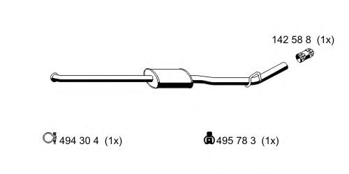 ERNST 522182