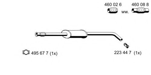 ERNST 530071