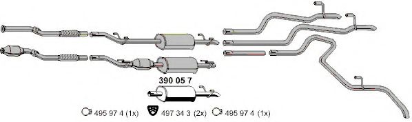 ERNST 390057