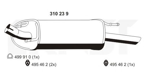 ERNST 310239