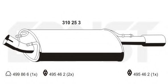 ERNST 310253