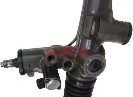 LENCO SGA902L