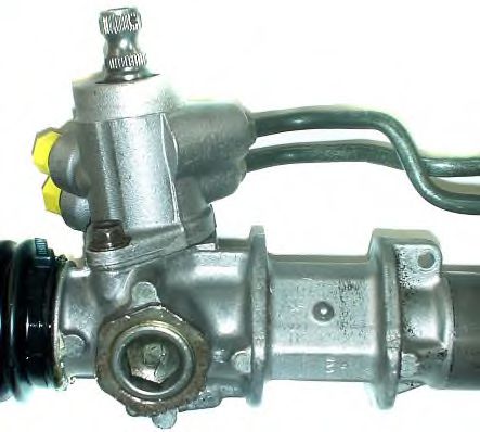 LENCO SGA660L