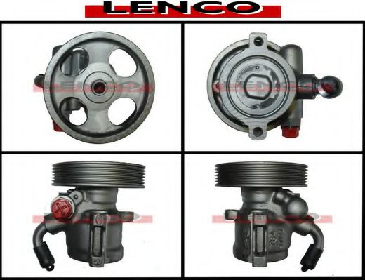 LENCO SP3005