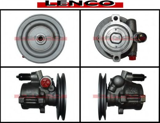 LENCO SP3007