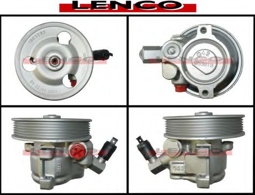 LENCO SP3010