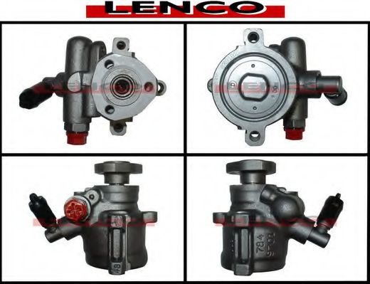 LENCO SP3017