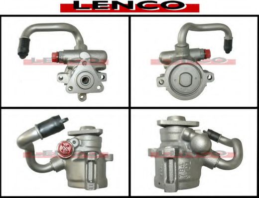 LENCO SP3037