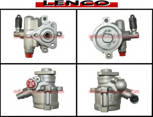 LENCO SP3045