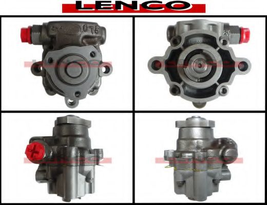 LENCO SP3051