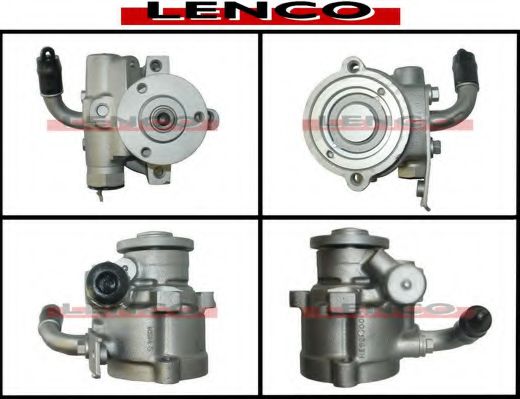 LENCO SP3064