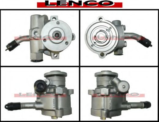 LENCO SP3067