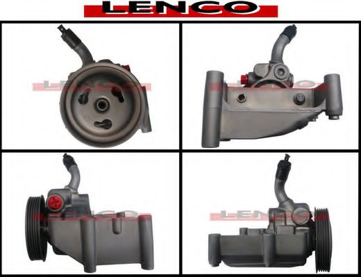 LENCO SP3084