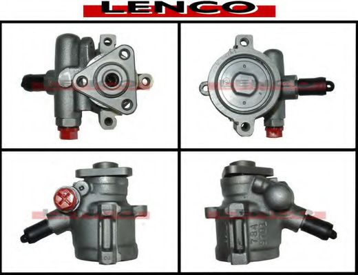 LENCO SP3102