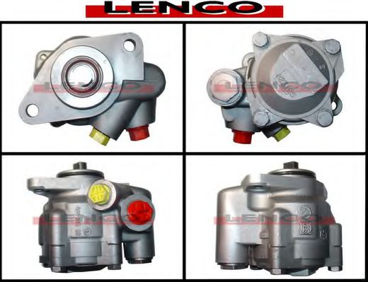 LENCO SP3105