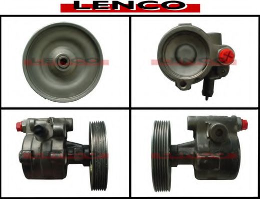 LENCO SP3133