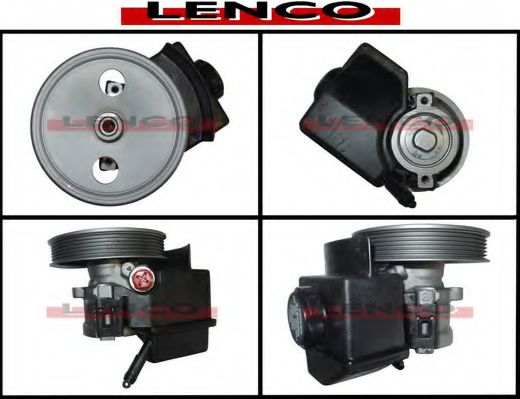 LENCO SP3143