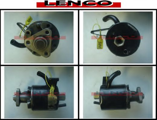 LENCO SP3149