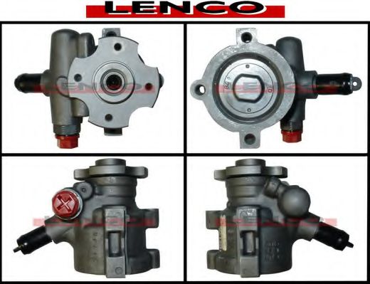 LENCO SP3170