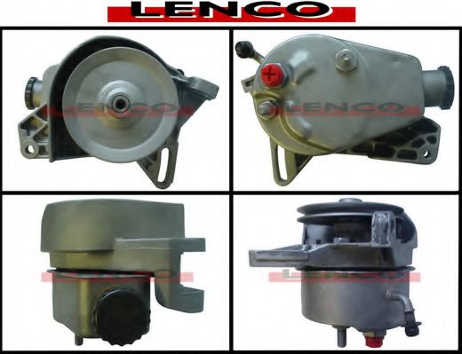 LENCO SP3173