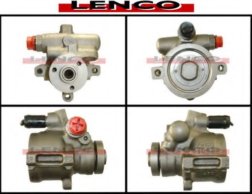 LENCO SP3176