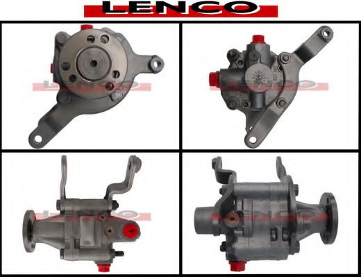 LENCO SP3178