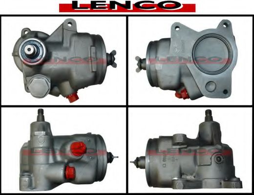 LENCO SP3205