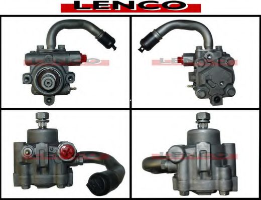 LENCO SP3206