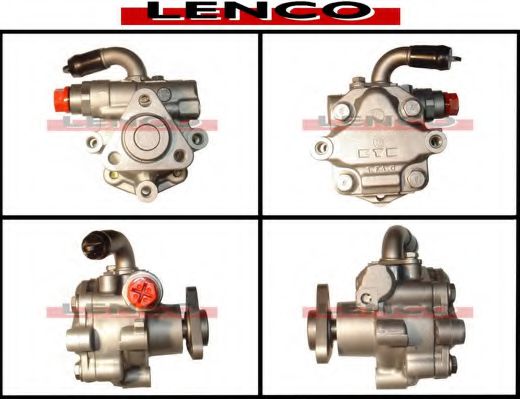 LENCO SP3219