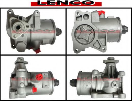 LENCO SP3223